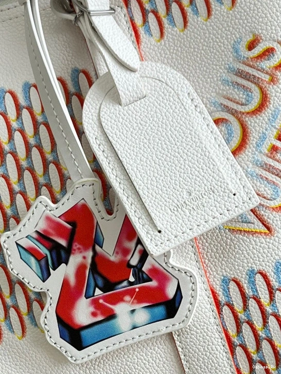 50B LOUIS VUITTON KEEPALL 0419